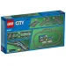 LEGO® City: Eisenbahnweichen (60238)
