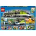 LEGO® City: Expresszug (60337)