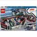 LEGO® City: F1®-Garage, Mercedes-AMG und Alpine Autos (60444)