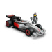 LEGO® City: F1®-Lkw mit einem F1®-Audi-Rennwagen (60493)