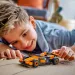 LEGO® City: F1®-Pilot mit McLaren Rennwagen (60442)