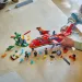 LEGO® City: Feuerwehr-Rettungsflugzeug (60413)