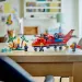 LEGO® City: Feuerwehr-Rettungsflugzeug (60413)