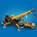 LEGO® City: Gelber mobiler Kran (60409)
