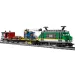 LEGO® City: Güterzug (60198)