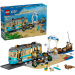 LEGO® City: Klassische Strandstraßenbahn (60506)