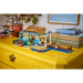 LEGO® City: Klassische Strandstraßenbahn (60506)