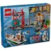 LEGO® City: Küstenfrachter mit Frachtschiff (60422)