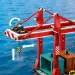 LEGO® City: Küstenfrachter mit Frachtschiff (60422)