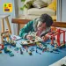LEGO® City: Küstenfrachter mit Frachtschiff (60422)