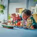 LEGO® City: Küstenfrachter mit Frachtschiff (60422)