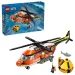LEGO® City: Küstenwache Hubschrauber (60503)