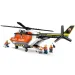 LEGO® City: Küstenwache Hubschrauber (60503)