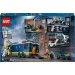 LEGO® City: Mobiles Polizeilabor (60418)