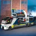 LEGO® City: Mobiles Polizeilabor (60418)