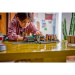 LEGO® City: Nostalgische Dampflokomotive (60511)