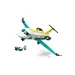 LEGO® City: Notfall-Rettungsflugzeug (60465)
