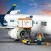 LEGO® City: Passagierflugzeug (60367)