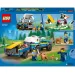 LEGO® City: Polizeihundetraining (60369)