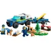 LEGO® City: Polizeihundetraining (60369)