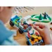 LEGO® City: Polizeihundetraining (60369)