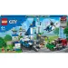 LEGO® City: Polizeiwache (60316)