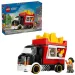 LEGO® City: Pommesbude Imbisswagen (60488)