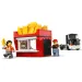 LEGO® City: Pommesbude Imbisswagen (60488)