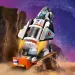 LEGO® City: Raumstation und Raketenstart (60434)