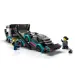 LEGO® City: Rennwagen und Autotransporter (60406)