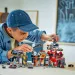 LEGO® City: Schrottplatz mit Autos (60472)