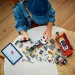LEGO® City: Schrottplatz mit Autos (60472)