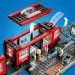 LEGO® City: Straßenbahn und Haltestelle im Stadtzentrum (60423)