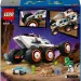 LEGO® City: Weltraum-Erkundungsfahrzeug und Außerirdische (60431)