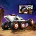 LEGO® City: Weltraum-Erkundungsfahrzeug und Außerirdische (60431)