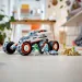 LEGO® City: Weltraum-Erkundungsfahrzeug und Außerirdische (60431)