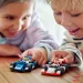 LEGO® City: Williams Racing F1®- und Haas F1®-Rennwagen (60464)