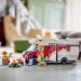 LEGO® City: Wohnmobil für den abenteuerlichen Urlaub (60454)