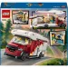 LEGO® City: Wohnmobil für den abenteuerlichen Urlaub (60454)