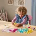 LEGO® Classic: Durchsichtige Zauberwürfel (11040)