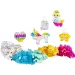 LEGO® Classic: Durchsichtige Zauberwürfel (11040)