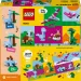 LEGO® Classic: Kreative Dinosaurier (11041)
