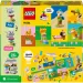 LEGO® Classic: Kreative Haustiere (11034)