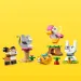 LEGO® Classic: Kreative Haustiere (11034)