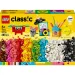 LEGO® Classic: Kreative Spaßbox (11042)