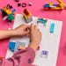 LEGO® Classic: Weiße Grundplatte (11026)