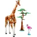 LEGO® Creator: Afrikanische Wildtiere (31150)