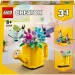 LEGO® Creator: Blumen in der Gießkanne (31149)