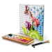 LEGO® Creator: Blumige Kunstwerke (31390) Bild 3