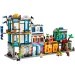 LEGO® Creator: Hauptstraße (31141)